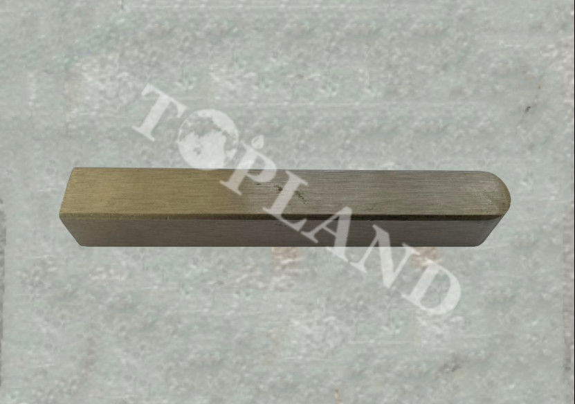 Original PN G0006283 Mission Pump Spare Parts COUPLING KEY