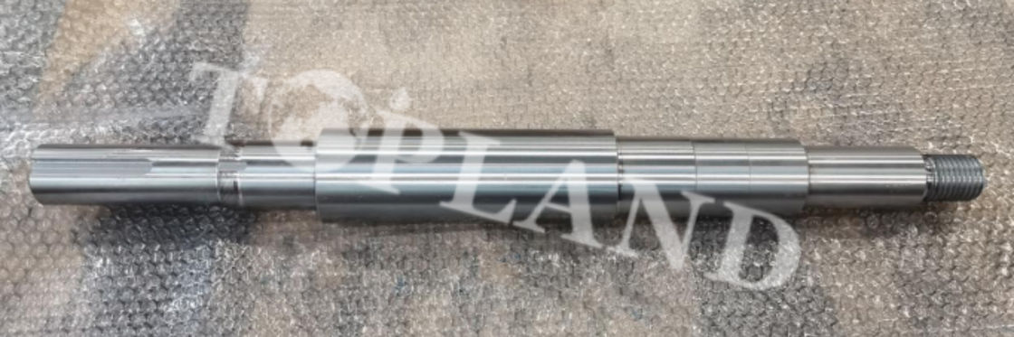 Mission Pump Accessories SHAFT PN G0006002 Mission Pump Parts