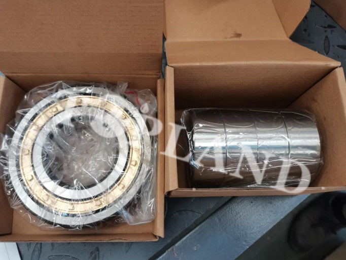 Metal Mission Pump Spares Bearing Inboard Spacer PN TS-250BIS