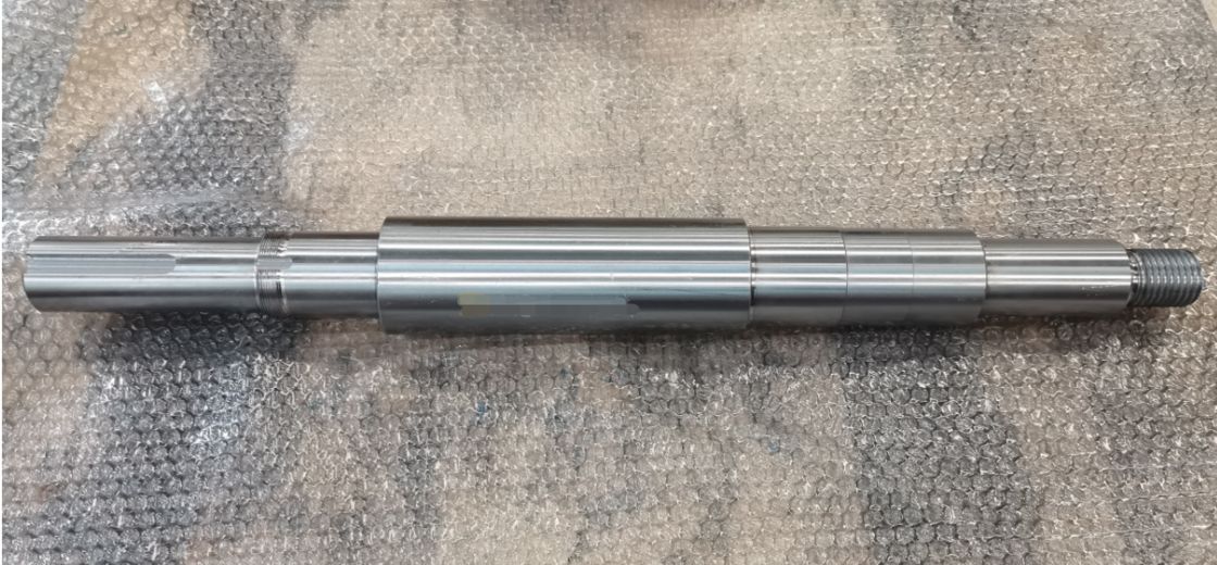 SHAFT Mission Shaft G0006002 Mission Pump Spare Parts