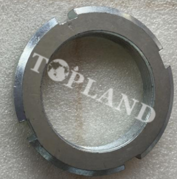 BEARING LOCK NUT KIT G0006045 Mission Pump Spare Parts