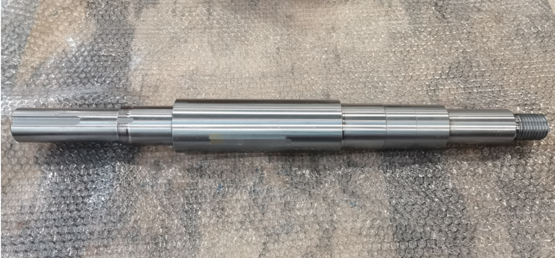 SHAFT G0006002 Mission Pump Spare Parts