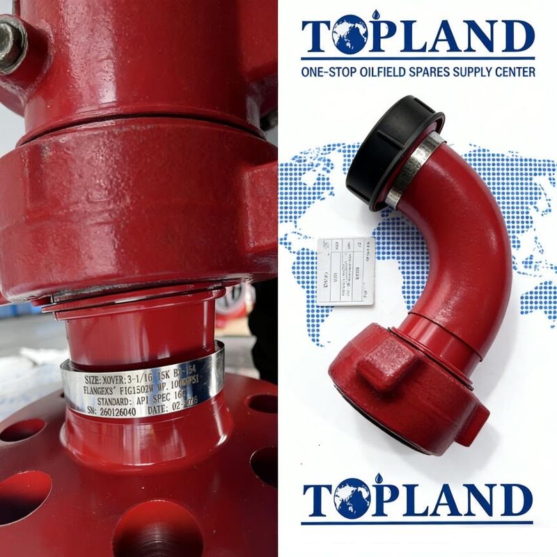 High-Performance Welded Pipes and Elbows with 2500 PSI to 10,000 PSI Pressure, H2S Resistance, and SCH 80/SCH 160/XXS Construction