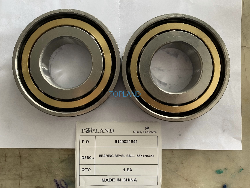 Varco Canrig Top Drive Motor Bearing Seal Kit 6317 6208-RS Precision Ground Reliable Rig Spares