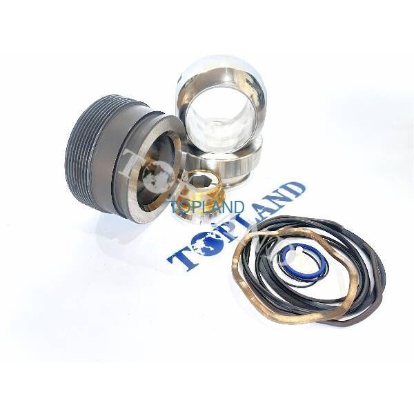 VARCO Top Drive Parts Lower IBOP Repair Kit Major Repair Kit for Critical Well Control Component Ensuring Operational Safety