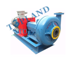 TSB3×2×13 Centrifugal Sand Pump | Oilfield Drilling Solids Control Centrifugal Sand Pump
