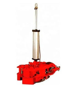 Varco SSW40 Pneumatische veiligheidsspinnende sleutel Tubulaire hanteringsinstrumenten Boorpijpspinner