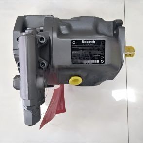 Varco Top Drive Coupling Pump - Precision Engineered