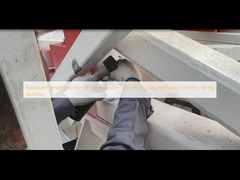 Penetrant testing is one of the non-destructive testing methods used for oil rig  .